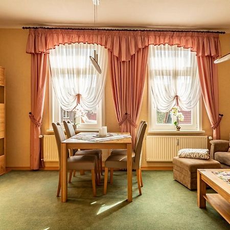 Ferienwohnung Margot Wernigerode Kültér fotó