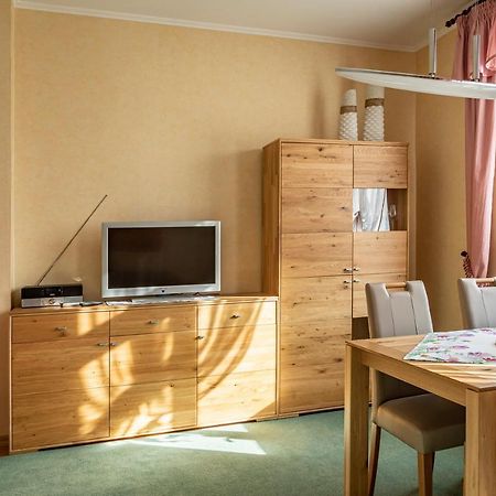Ferienwohnung Margot Wernigerode Kültér fotó
