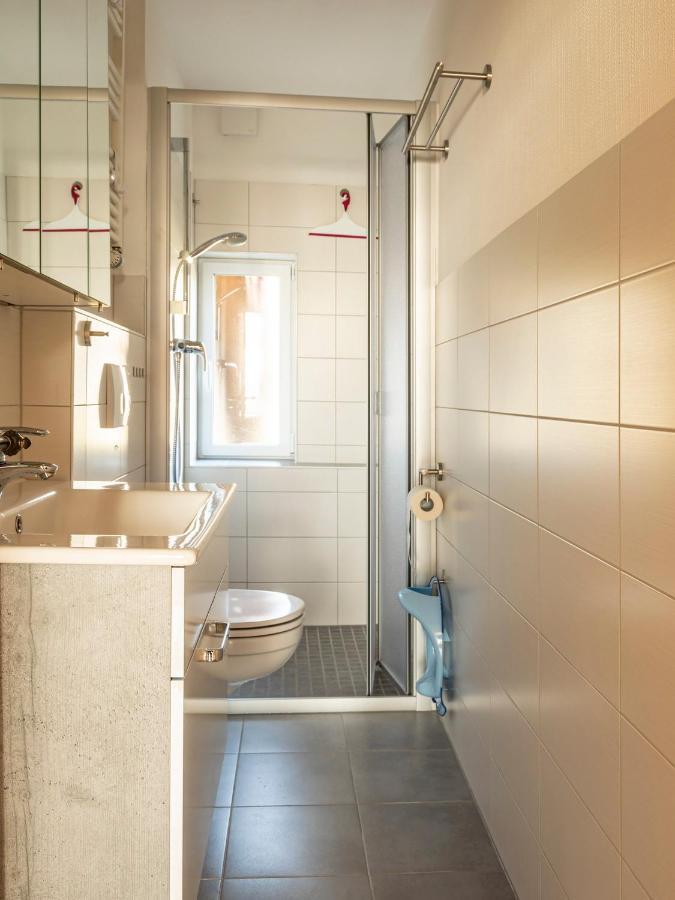 Ferienwohnung Margot Wernigerode Kültér fotó