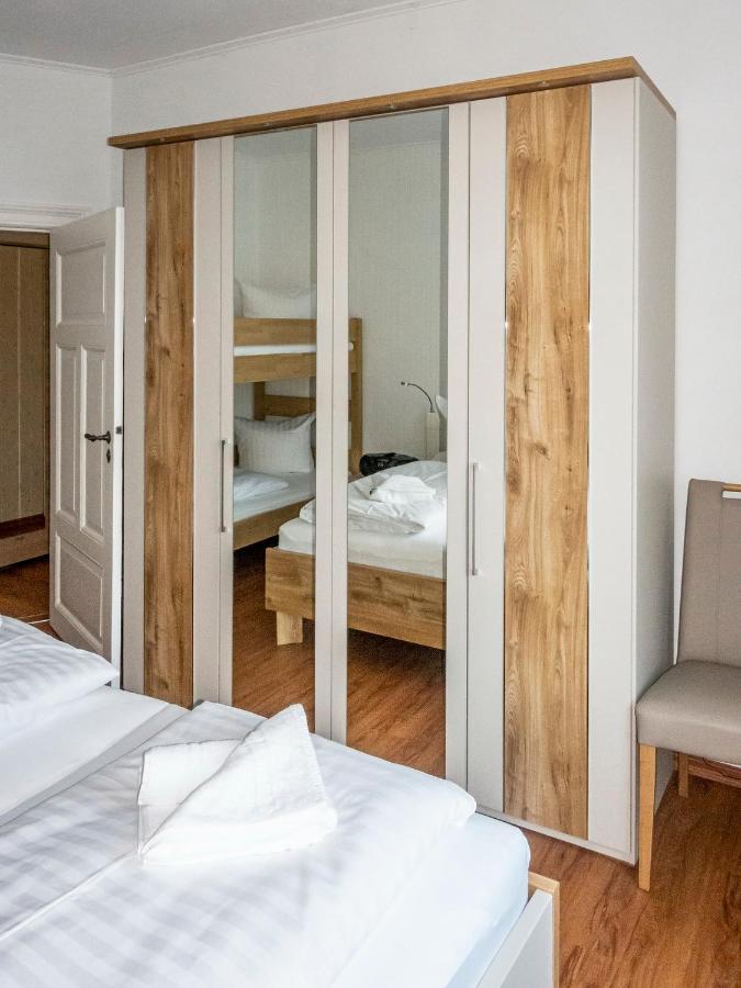 Ferienwohnung Margot Wernigerode Kültér fotó