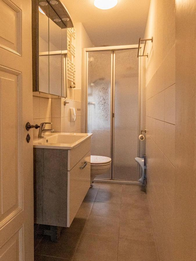 Ferienwohnung Margot Wernigerode Kültér fotó